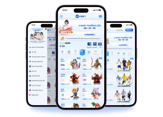 Tổng quan game bắn cá betvn nổ hũ