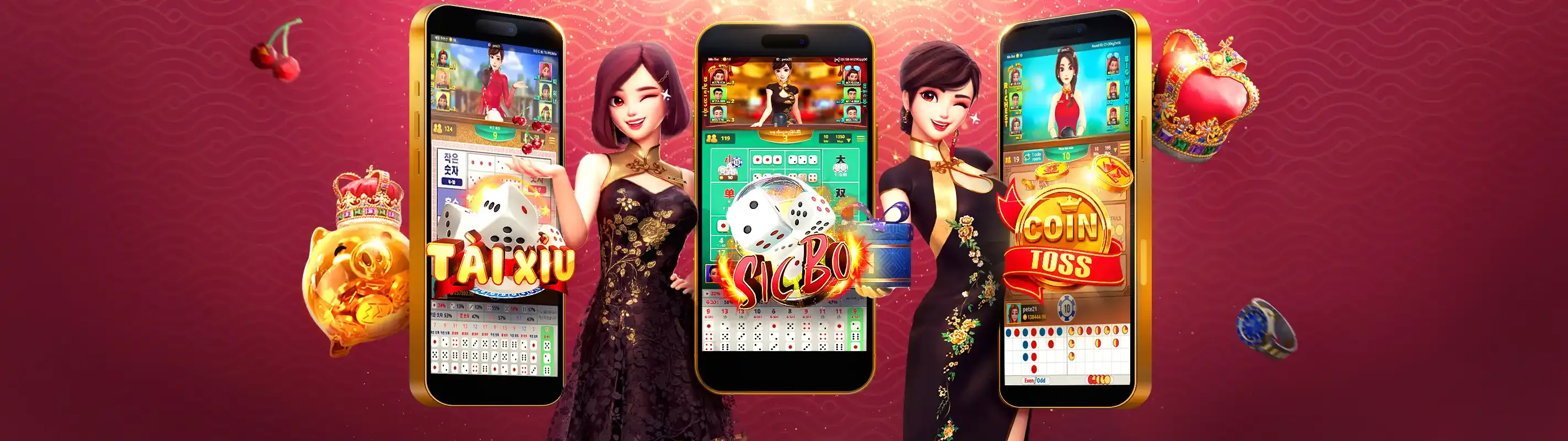 Hình ảnh đại diện cho Điều khoản Dịch vụ của betvn nổ hũ