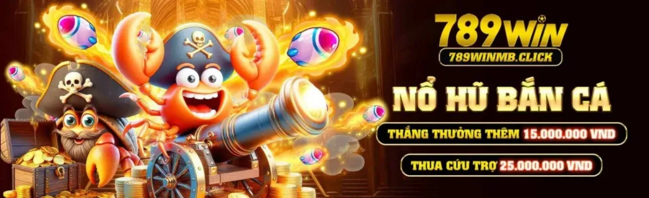 Thế giới Bắn Cá betvn nổ hũ