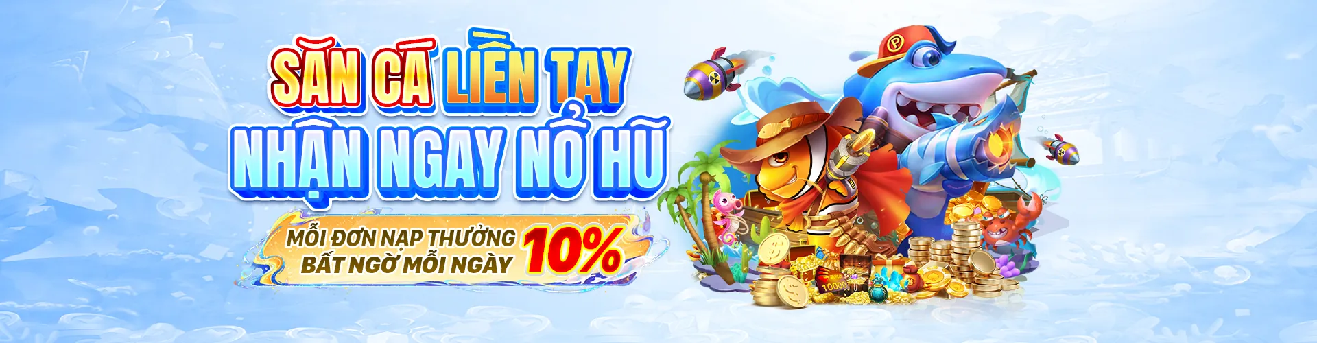 Chương Trình VIP betvn nổ hũ