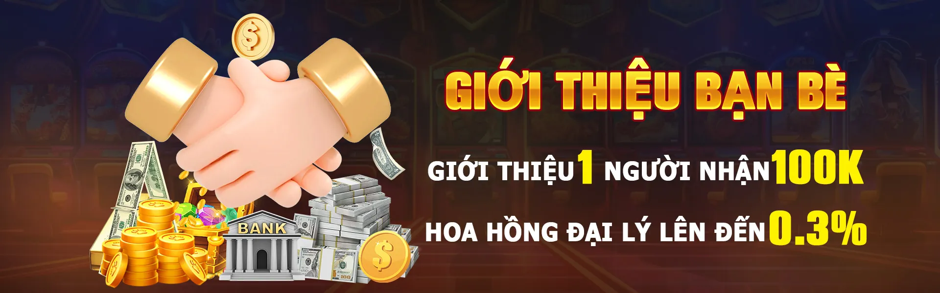 Hình ảnh kêu gọi hành động tham gia betvn nổ hũ